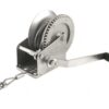 Handmatige Lier met Kabel 4.8mt 800kg