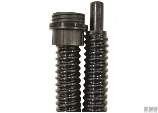 25mm slang voor Bravo Ge 900 - Afbeelding 4