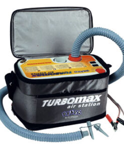 Kit Slang en Fittingen voor Bravo Turbo Max