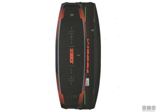 Jobe Logo Zonder Boots