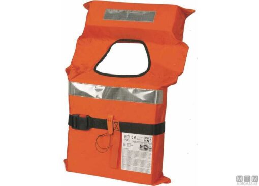 Goedgekeurd reddingsvest 150n +50kg