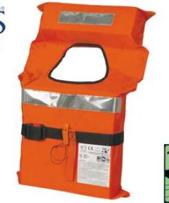 Goedgekeurd Redingsvest 150n tot 50kg