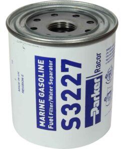 Racor S3227 Spin-On Brandstoffilter Element (10 Micron)