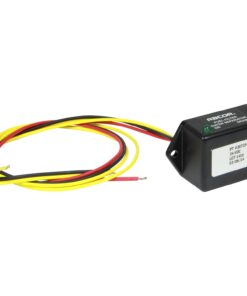 Racor Visueel Water in Brandstof Alarm (24V)