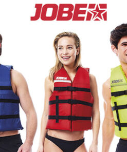 Universele Sportvest Jobe Blauw 50N