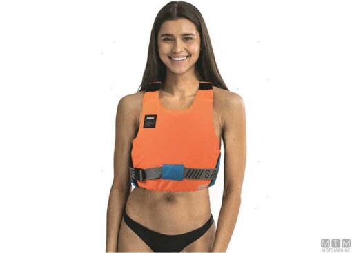 Jobe short 50 drijfvermogen reddingsvest maat xl
