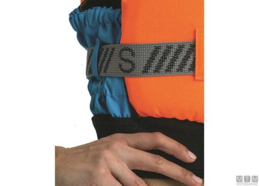 Jobe short 50 drijfhulpmiddel jas maat L - Afbeelding 3