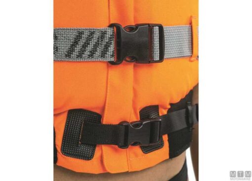 Jobe short 50 drijfhulpmiddel jas maat L - Afbeelding 2