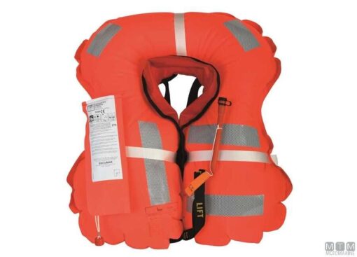 Re-arm Kit voor Securmar Arkona 275n - Afbeelding 2