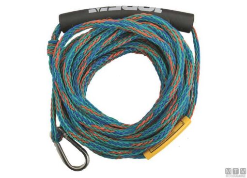 Sleeplijn Jobe max 4p 16,8m - Afbeelding 2