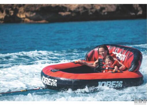 Towable Jobe Proton 2p - Afbeelding 3