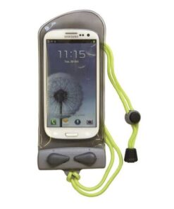 Waterdichte Tas voor Telefoons Aquapac 195 x 115 x H160mm
