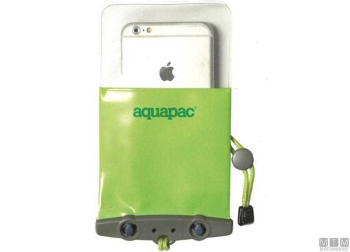 Waterdichte tas Aquapac 195 x 115mm - Afbeelding 6