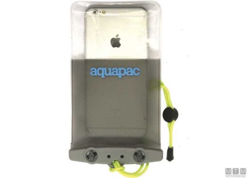 Waterdichte tas Aquapac 195 x 115mm - Afbeelding 5