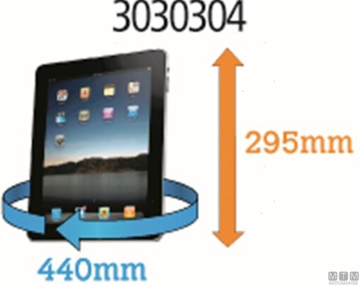 Waterdichte tas Aquapac 669F 250 x 185mm - Afbeelding 4
