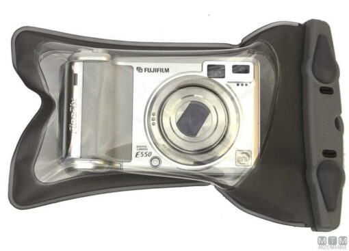 Aquapac Waterdichte Tas voor Camera 418 (185 x 115 x 265 mm)
