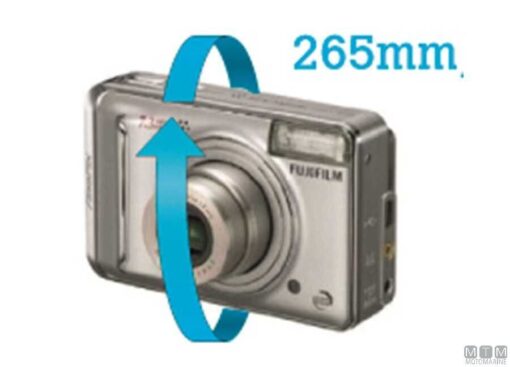 Aquapac Waterdichte Tas voor Camera 418 (185 x 115 x 265 mm) - Afbeelding 6