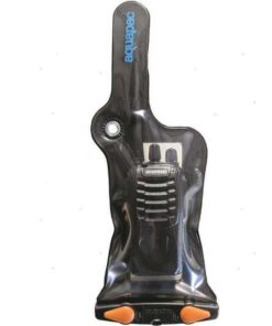 Waterdichte tas voor VHF Aquapac 270 x 170mm
