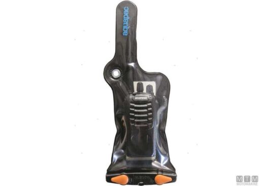 Waterdichte tas voor VHF Aquapac 270 x 170mm