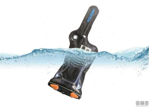Waterdichte tas voor VHF Aquapac 270 x 170mm - Afbeelding 7