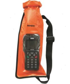 Waterdichte tas voor VHF Aquapac stormproof 350 x 110 mm