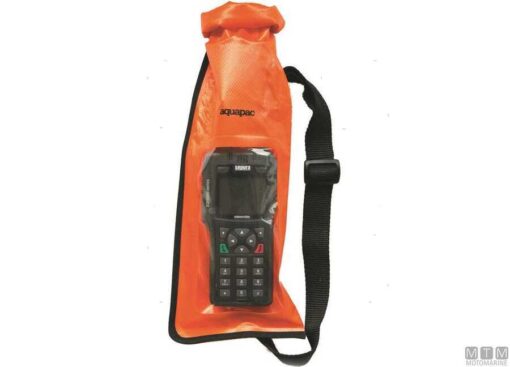 Waterdichte tas voor VHF Aquapac stormproof 350 x 110 mm