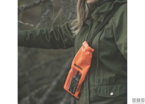 Waterdichte tas voor VHF Aquapac stormproof 350 x 110 mm - Afbeelding 3