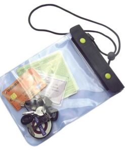 Dry Bag 11 x 16 cm