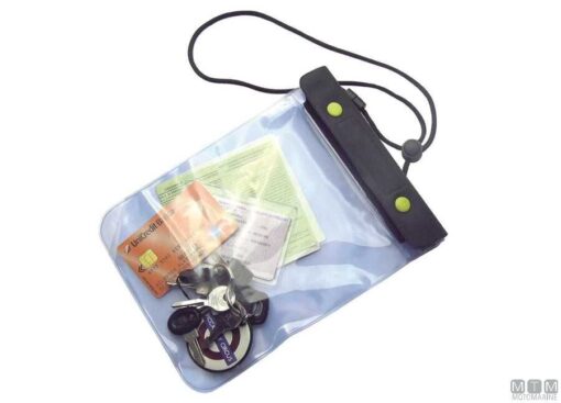 Dry Bag 11 x 16 cm