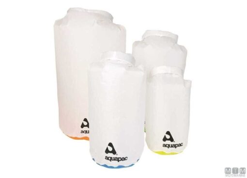 Aquapac Waterdichte Zak 13 lt (35 x 20 cm)
