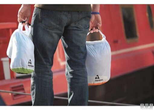 Aquapac Waterdichte Zak 13 lt (35 x 20 cm) - Afbeelding 3