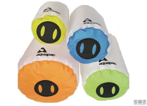 Aquapac Waterdichte Zak 13 lt (35 x 20 cm) - Afbeelding 2