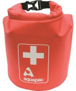 Waterdichte zak AquaPak voor EHBO-uitrusting 3 lt 23 x 15 cm