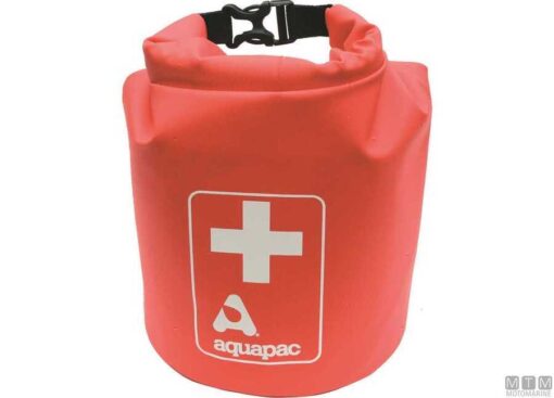 Waterdichte zak AquaPak voor EHBO-uitrusting 3 lt 23 x 15 cm