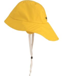 Hoed Helly Hansen Svolvaer Geel - Maat L