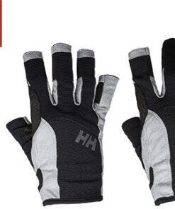 Zeilhandschoenen Helly Hansen 3/4 - Maat L