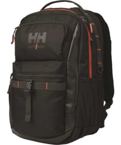 Rugzak Helly Hansen Work Day Zwart