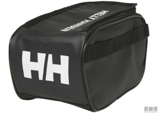 Dry Bag Helly Hansen Duffel Ocean Blue - Afbeelding 5