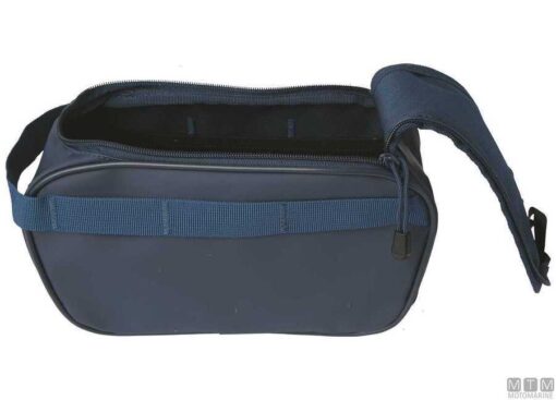 Dry Bag Helly Hansen Duffel Ocean Blue - Afbeelding 2