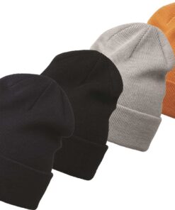 Beanie Helly Hansen Kensington Blauw