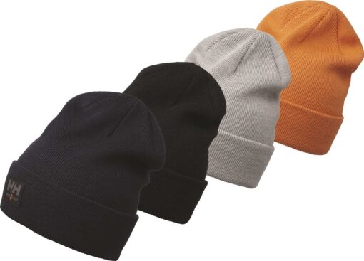 Beanie Helly Hansen Kensington Grijs