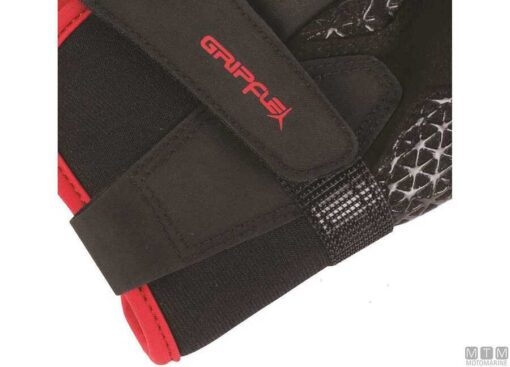 Zeilhandschoenen Musto Premium Performance 3/4 - Maat : L - Afbeelding 4