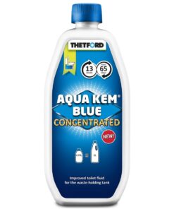 Thetford Aquakem Blauw Geconcentreerd 0,78L
