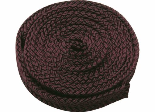 Fenderlijnen Grijs 8mm 3mt - Afbeelding 2