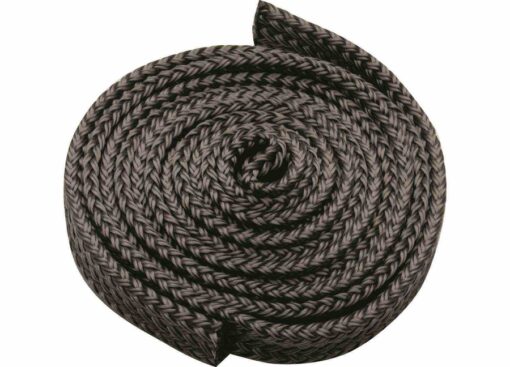 Fenderlijnen Grijs 8mm 3mt - Afbeelding 4