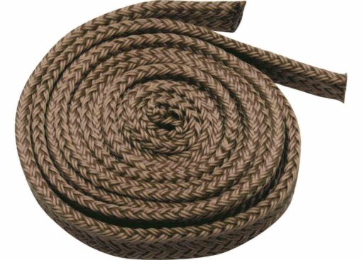Fenderlijnen Blauw 10mm 2mt - Afbeelding 5