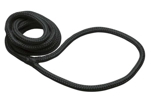 Fender Lijn Lussen Wit 8mm 2mt - Afbeelding 3