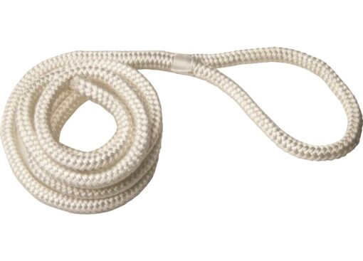 Fender Lijn Lussen Wit 8mm 2mt