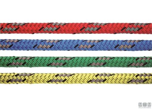Liros Cruising 8mm Geel - Afbeelding 2