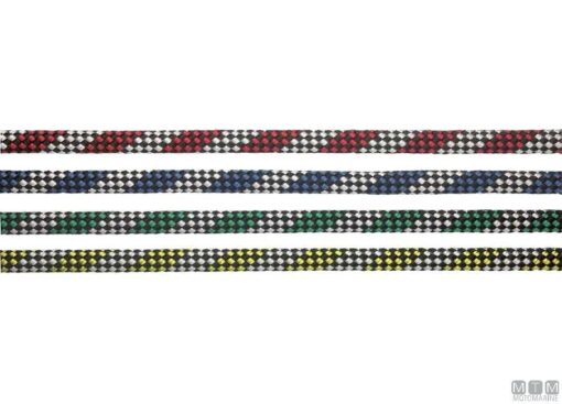 Liros Racing 14mm Blauw - Afbeelding 2